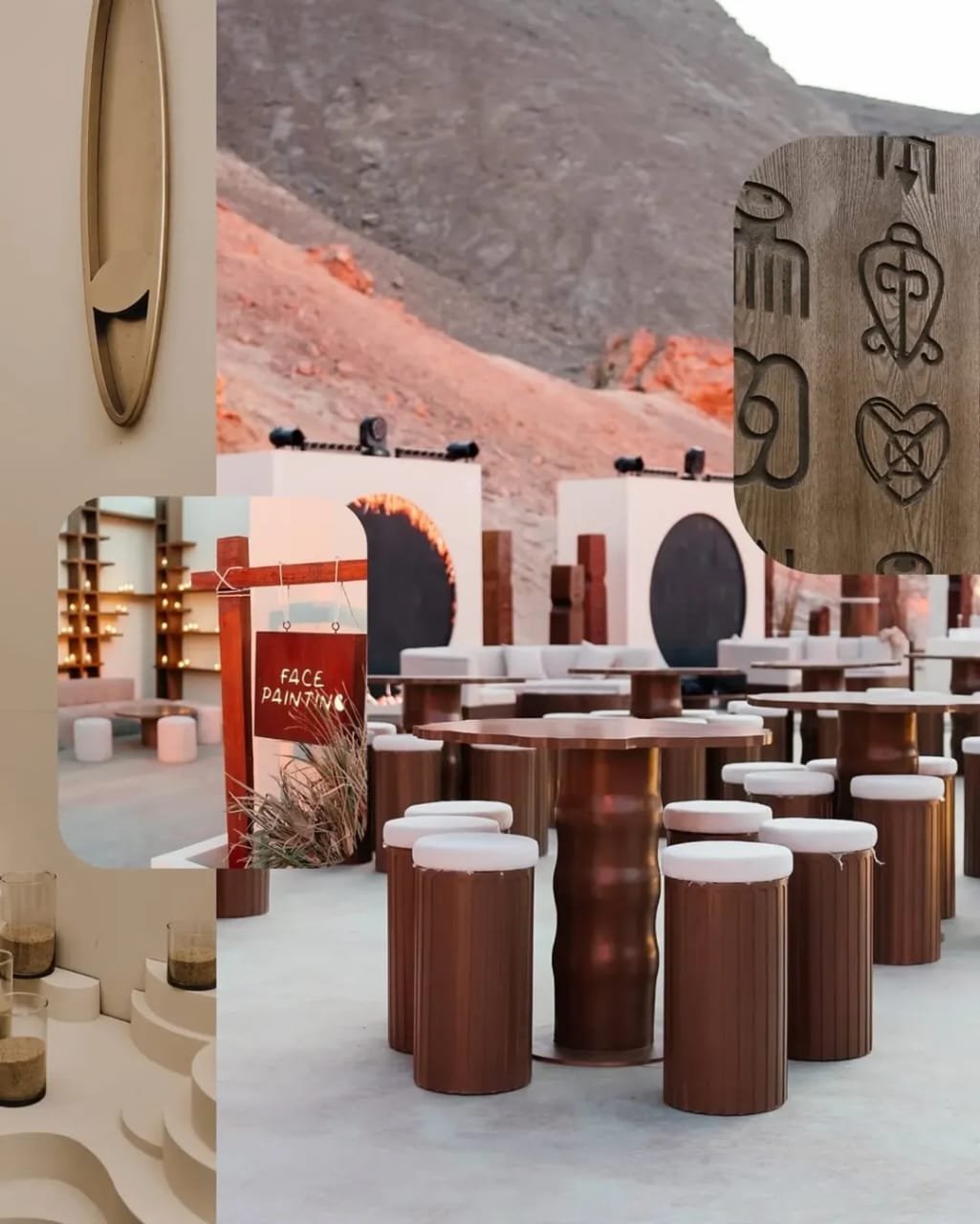 El Gouna-Red sea wedding